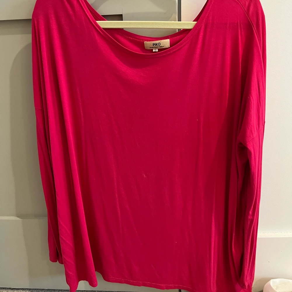 Piko 1988 Tunic, lightly worn